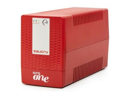 Zasilacz awaryjny UPS Interaktywny Salicru SPS 1100 ONE 600W 1100 W 600 W