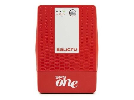 Zasilacz awaryjny UPS Interaktywny Salicru SPS 1100 ONE 600W 1100 W 600 W
