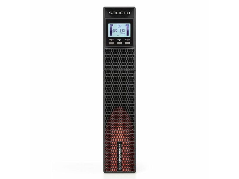 Zasilacz awaryjny UPS Interaktywny Salicru SPS.3000.ADV RT2 2700 W