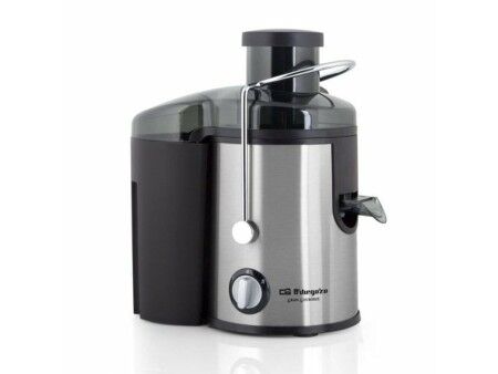 Mikser Orbegozo LI 5060 Czarny 600 W 600 ml