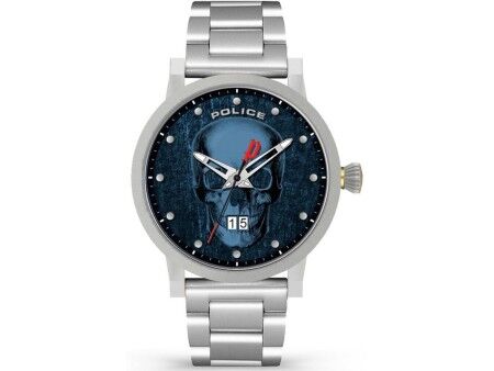 Zegarek Męski Police PL15404JS.03MA (Ø 45 mm)