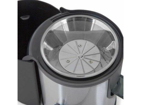 Mikser Orbegozo LI 5060 Czarny 600 W 600 ml