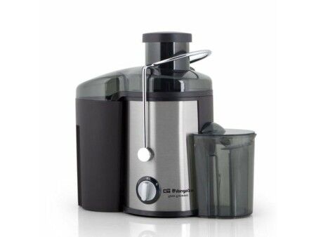 Mikser Orbegozo LI 5060 Czarny 600 W 600 ml