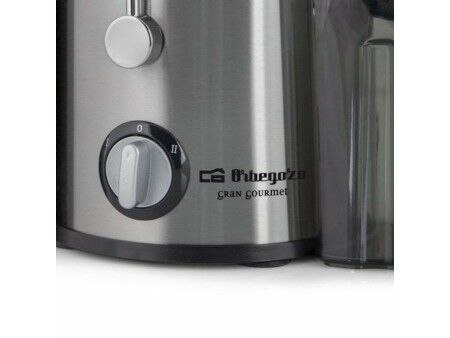 Mikser Orbegozo LI 5060 Czarny 600 W 600 ml