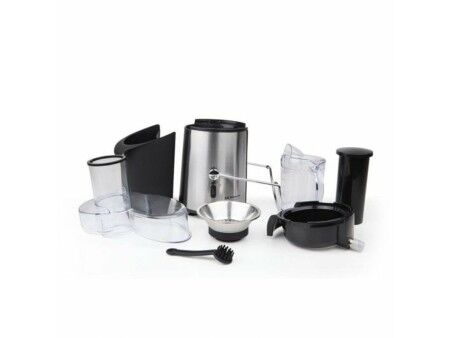Mikser Orbegozo LI 5060 Czarny 600 W 600 ml
