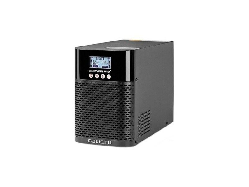 Zasilacz awaryjny UPS Online Salicru SLC1000TWINPRO2 900 W 1000 VA 1000W