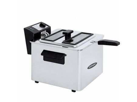 Frytkownica Orbegozo 15258 3000 W Stal