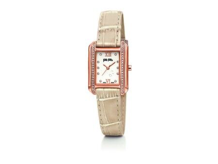 Zegarek Damski Folli Follie wf14b026sss (Ø 18 mm)