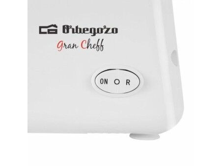 Maszynka do mięsa Orbegozo 17651 OR 600 W