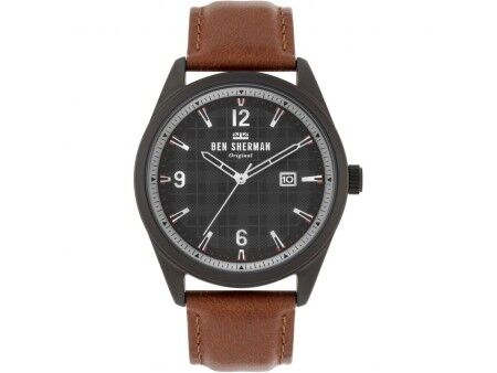 Zegarek Męski Ben Sherman (Ø 43 mm)