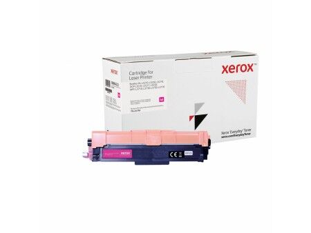 Oryginalny Wkład Atramentowy Xerox TN-247M Magenta