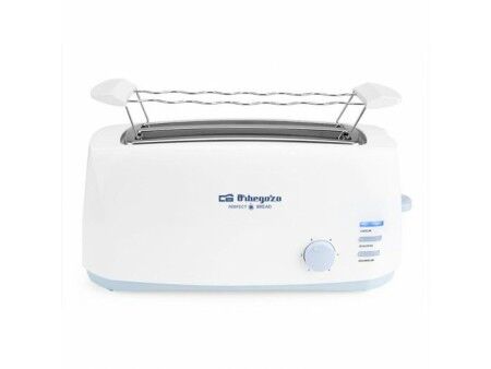 Toster Orbegozo 17742 1400 W