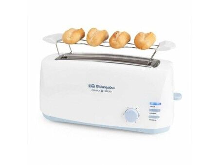 Toster Orbegozo 17742 1400 W