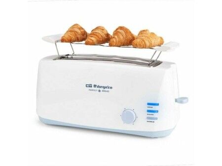 Toster Orbegozo 17742 1400 W