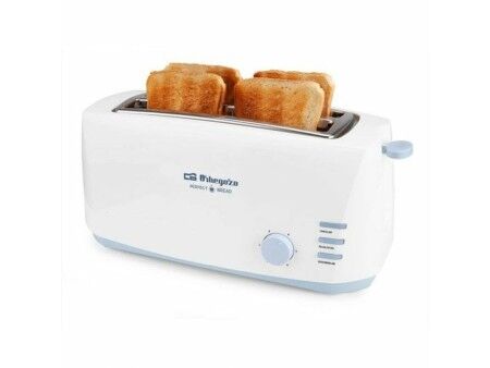 Toster Orbegozo 17742 1400 W