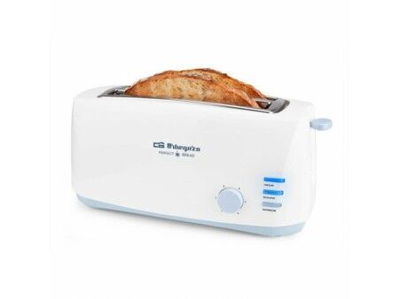 Toster Orbegozo 17742 1400 W
