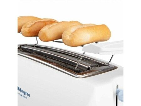 Toster Orbegozo 17742 1400 W