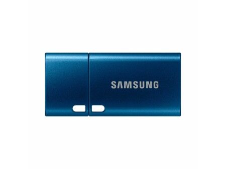 Pamięć USB Samsung MUF-256DA Niebieski 256 GB