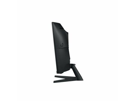 Monitor Gaming Samsung LS32CG552EUXEN QHD 165 Hz