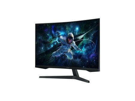 Monitor Gaming Samsung LS32CG552EUXEN QHD 165 Hz