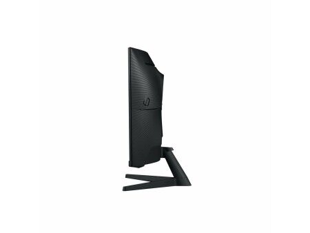Monitor Gaming Samsung LS32CG552EUXEN QHD 165 Hz
