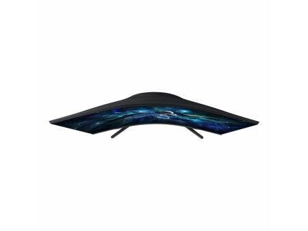 Monitor Gaming Samsung LS32CG552EUXEN QHD 165 Hz