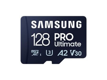 Karta Pamięci Micro-SD z Adapterem Samsung MB-MY128SA/WW 128 GB