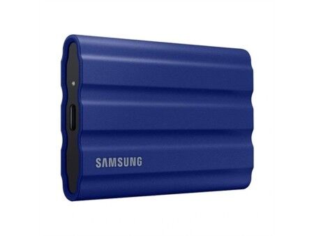 Zewnętrzny Dysk Twardy Samsung MU-PE1T0R 1 TB SSD