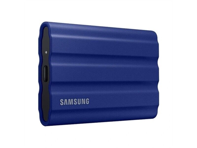 Zewnętrzny Dysk Twardy Samsung MU-PE1T0R 1 TB SSD