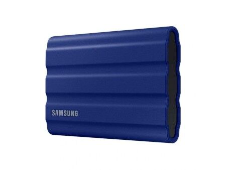 Zewnętrzny Dysk Twardy Samsung MU-PE1T0R 1 TB SSD