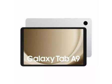 Tablet Samsung SM-X110NZSAEUB 4 GB RAM 64 GB Srebrzysty