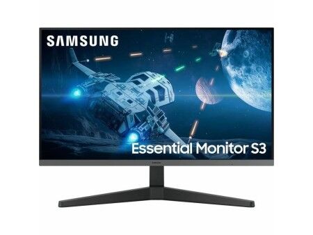 Monitor Samsung LS24C330GAUXEN Full HD 24" 100 Hz