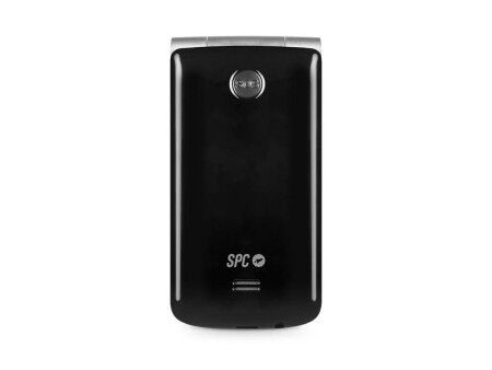 Telefon komórkowy dla seniorów SPC 2321NS Czarny