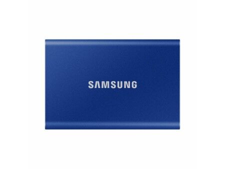 Zewnętrzny Dysk Twardy Samsung Portable SSD T7 1 TB SSD