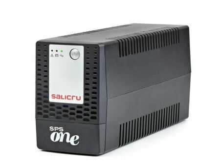 Zasilacz awaryjny UPS Interaktywny Salicru 662AG000004 700 VA