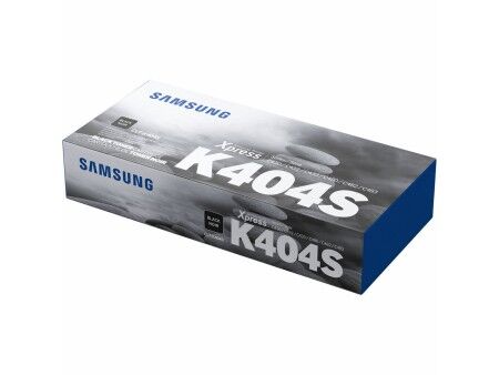 Toner Samsung SU100A Czarny Toner