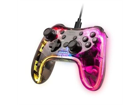 Pad do gier/ Gamepad Mars Gaming MGPC