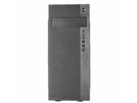 Semi Wieża ATX Tacens 2FERROX Czarny ATX