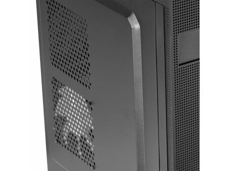 Semi Wieża ATX Tacens 2FERROX Czarny ATX