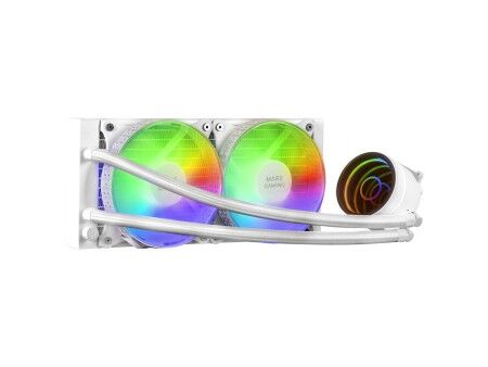 Zestaw do Chłodzenia Cieczą Mars Gaming MLONE240W