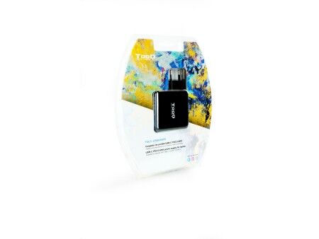 Ładowarka do Laptopa TooQ TQLC-USBC65PD 65 W 65W