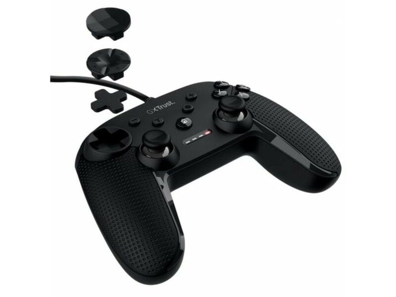 Pad do gier/ Gamepad Trust 24789
