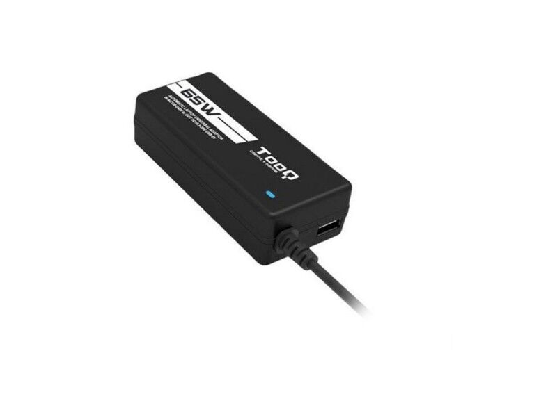 Ładowarka do Laptopa TooQ TQLC-65BS02AT 65W 65 W