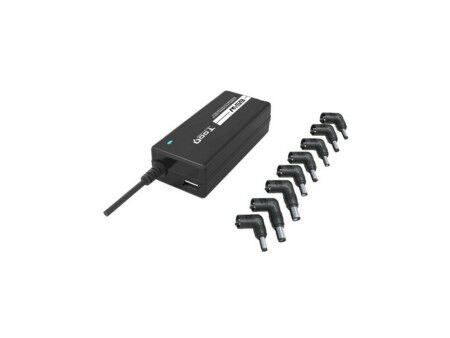 Ładowarka do Laptopa TooQ TQLC-65BS02AT 65W 65 W