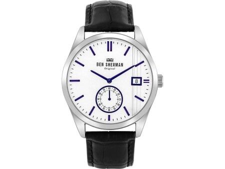 Zegarek Męski Ben Sherman (Ø 43 mm)