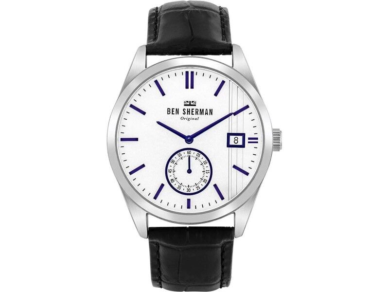 Zegarek Męski Ben Sherman (Ø 43 mm)