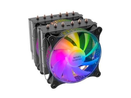 Wentylator CPU Mars Gaming MCPUXT