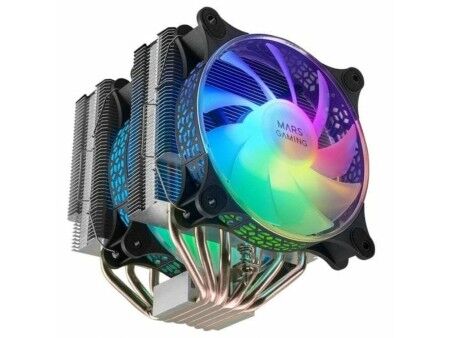 Wentylator CPU Mars Gaming MCPUXT