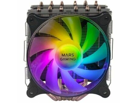 Wentylator CPU Mars Gaming MCPUXT