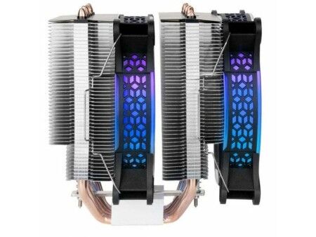 Wentylator CPU Mars Gaming MCPUXT